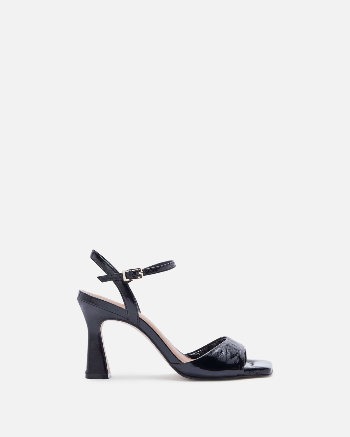 SANDALES KINCY/CRK NOIR - minelli.fr