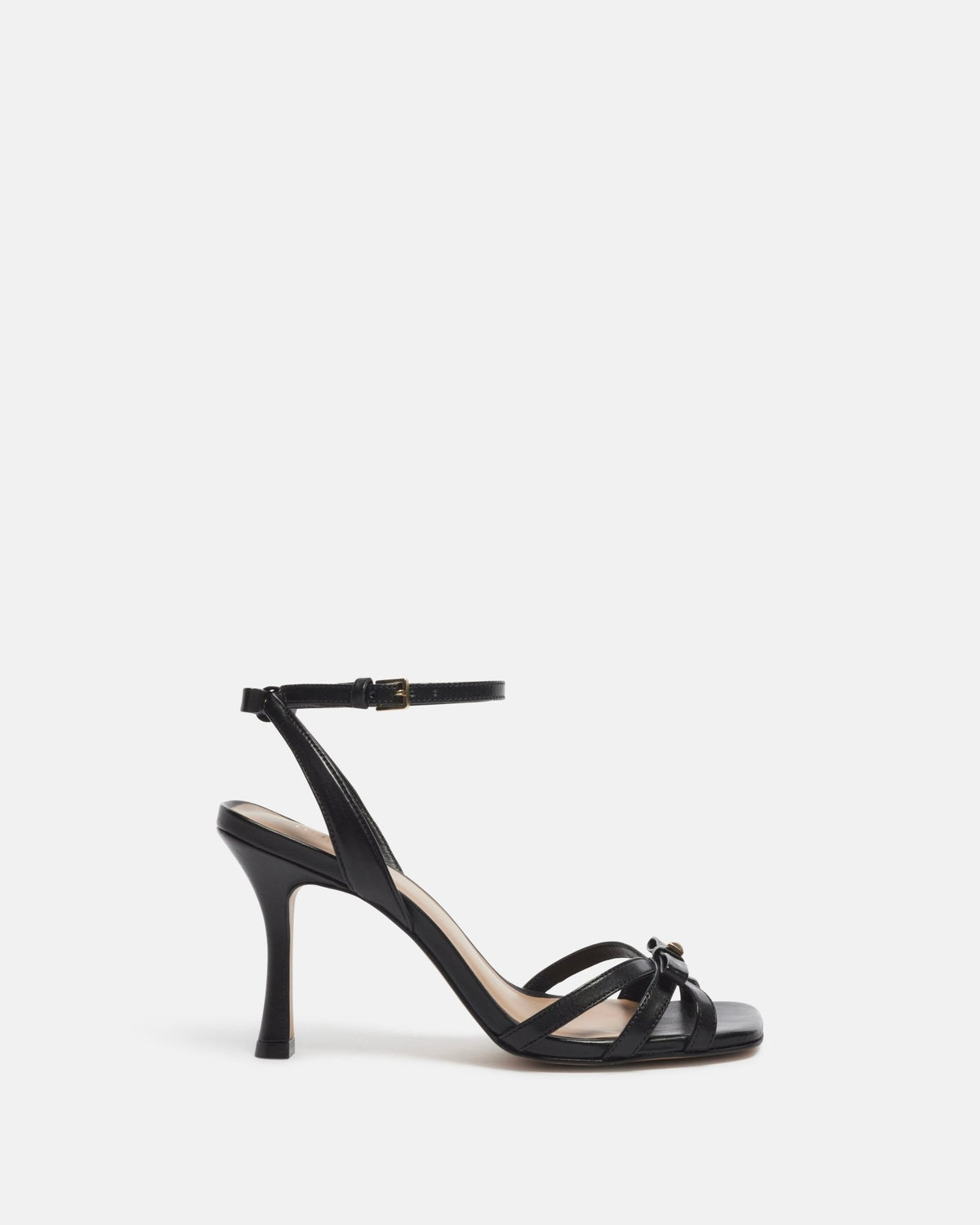 SANDALES KITALIA NOIR - minelli.fr