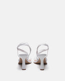 SANDALES KLARA/PYT BLANC - minelli.fr