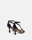 SANDALES KLOONEY/PYT NOIR - minelli.fr