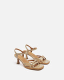 SANDALES MAIKA/CRK SABLE - minelli.fr
