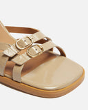 SANDALES MAIKA/CRK SABLE - minelli.fr