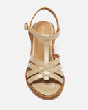SANDALES MAJIA/CRK SABLE - minelli.fr