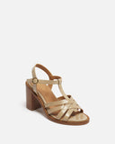 SANDALES MAJIA/CRK SABLE - minelli.fr