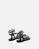 SANDALES MYA NOIR - minelli.fr