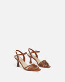 SANDALES NATACHA COGNAC - minelli.fr