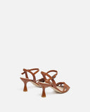 SANDALES NATACHA COGNAC - minelli.fr