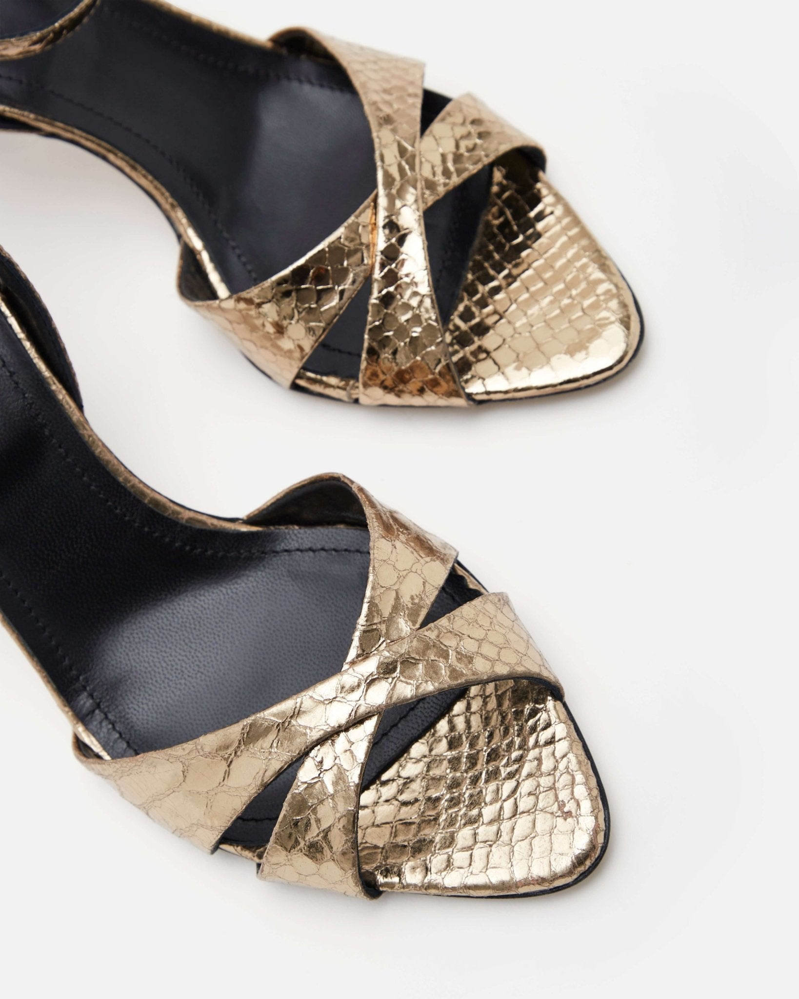 SANDALES NOEMIE/MET PLATINE - minelli.fr