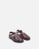 SANDALES NORI CUIR - minelli.fr
