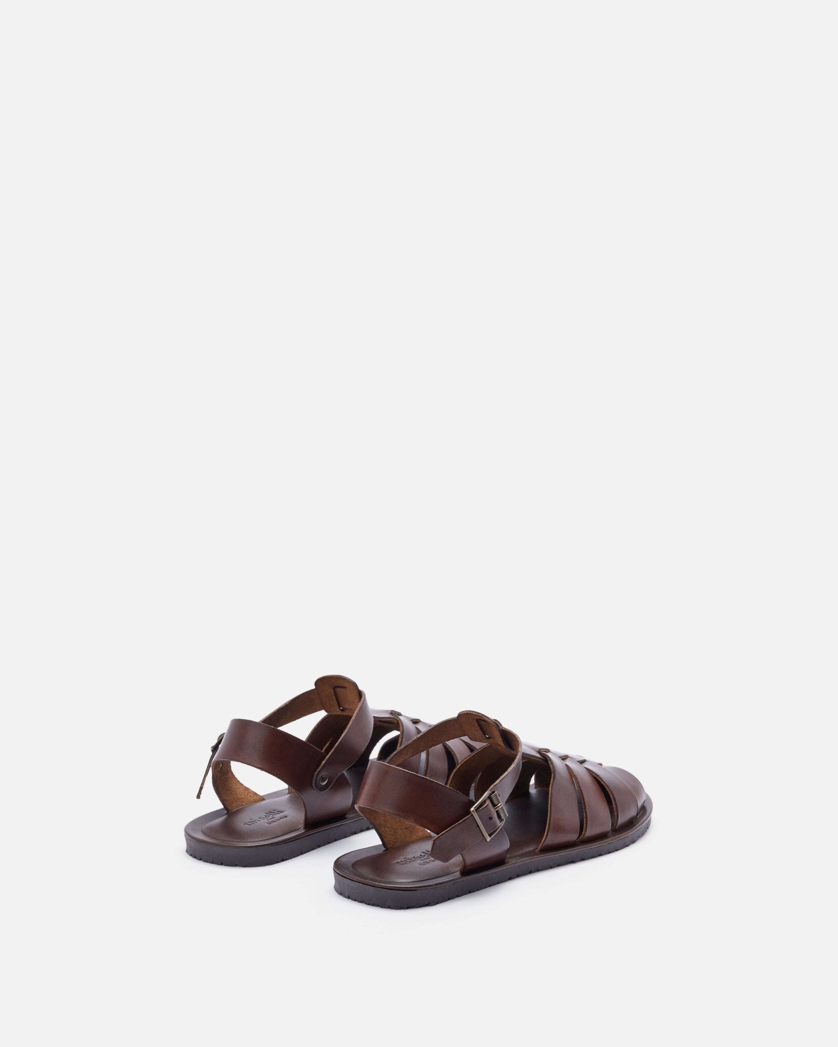 SANDALES NORI CUIR - minelli.fr