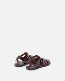 SANDALES NORI CUIR - minelli.fr
