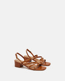 SANDALES RAFALIA/STUDS - minelli.fr
