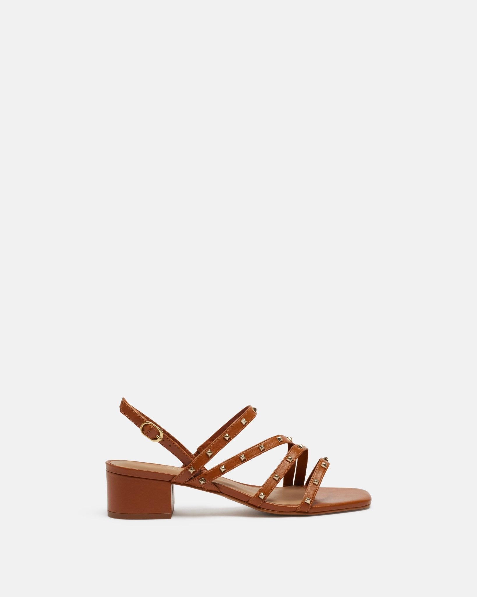SANDALES RAFALIA/STUDS - minelli.fr