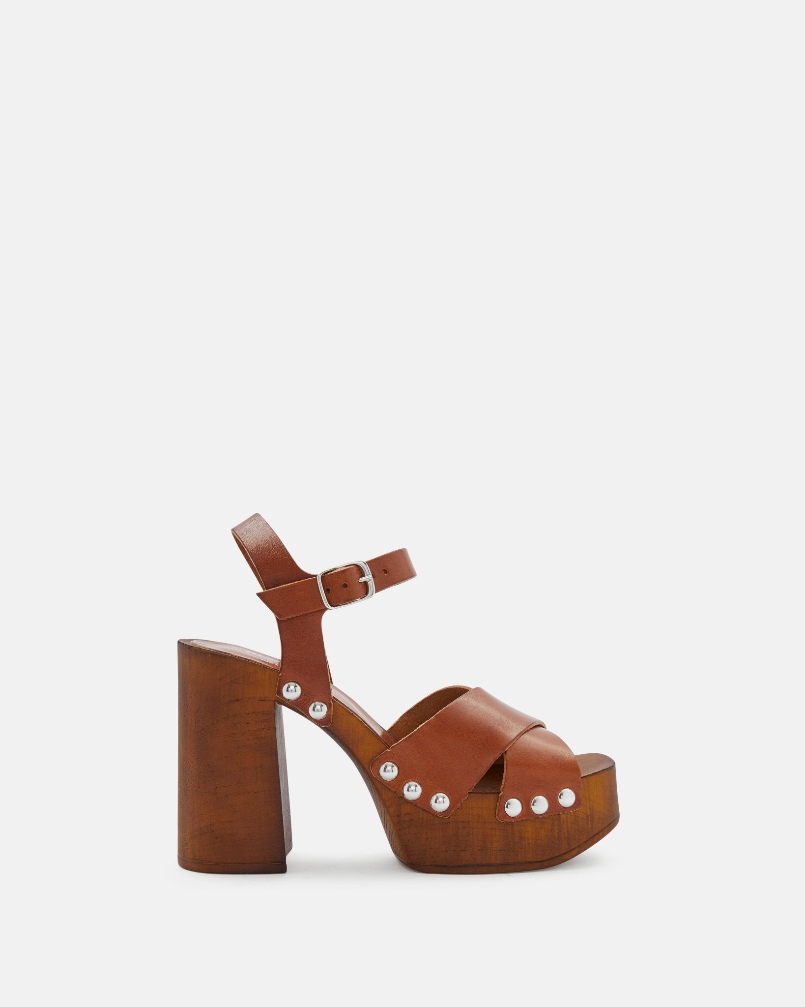 SANDALES SOFIA CUIR - minelli.fr