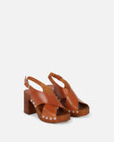 SANDALES TALIA/LIS CUIR - minelli.fr