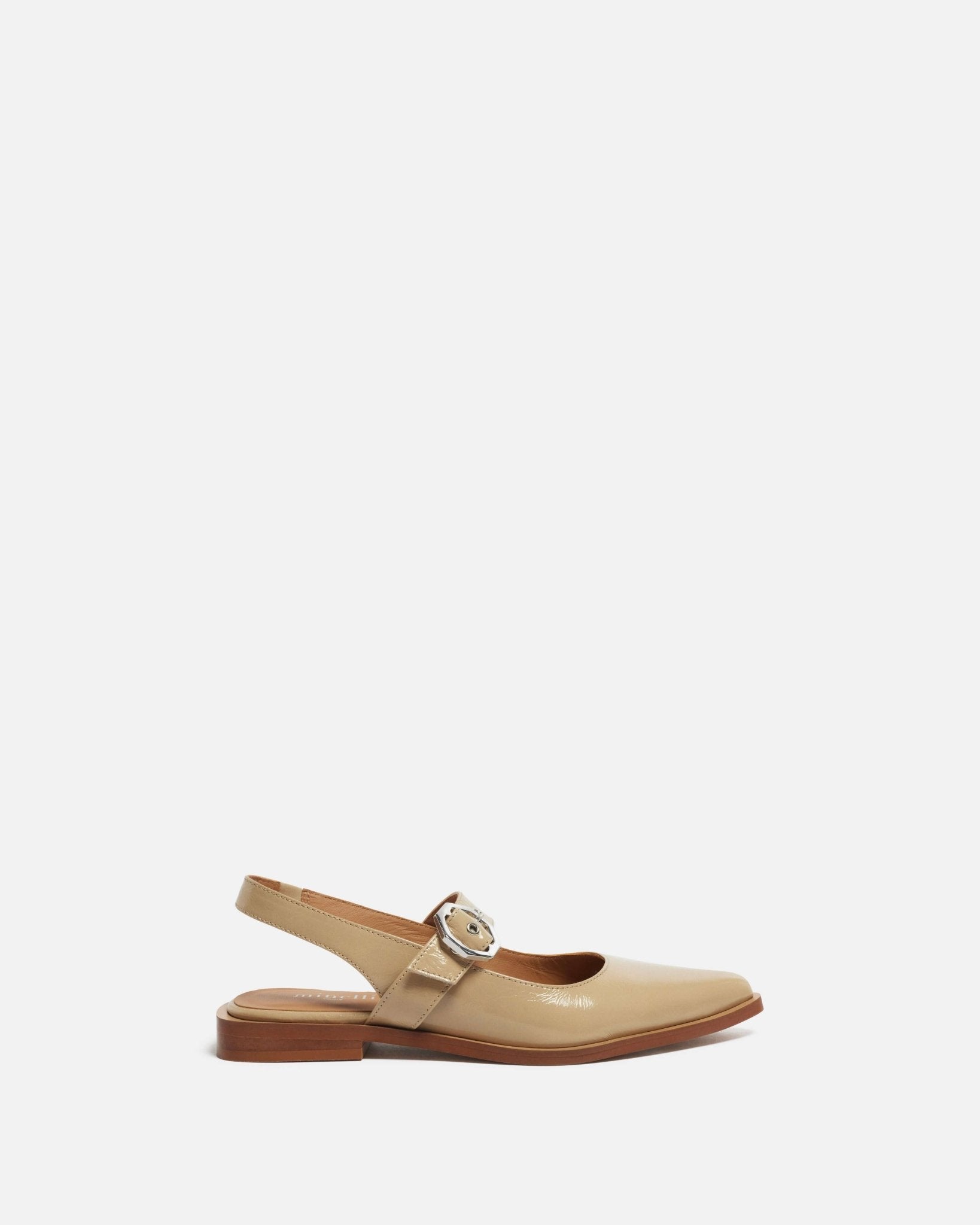 SLINGBACKS MITTY/CRK SABLE - minelli.fr