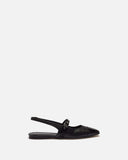 SLINGBACKS NARNIA/BI NOIR - minelli.fr