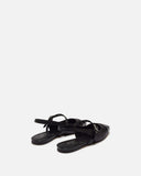 SLINGBACKS NARNIA/BI NOIR - minelli.fr