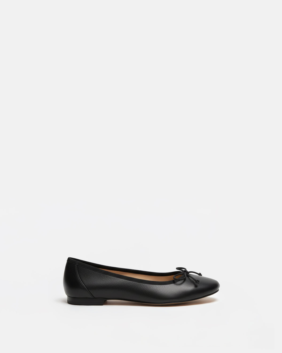 BALLERINES SOPHIE NOIR