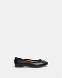 BALLERINES SOPHIE NOIR