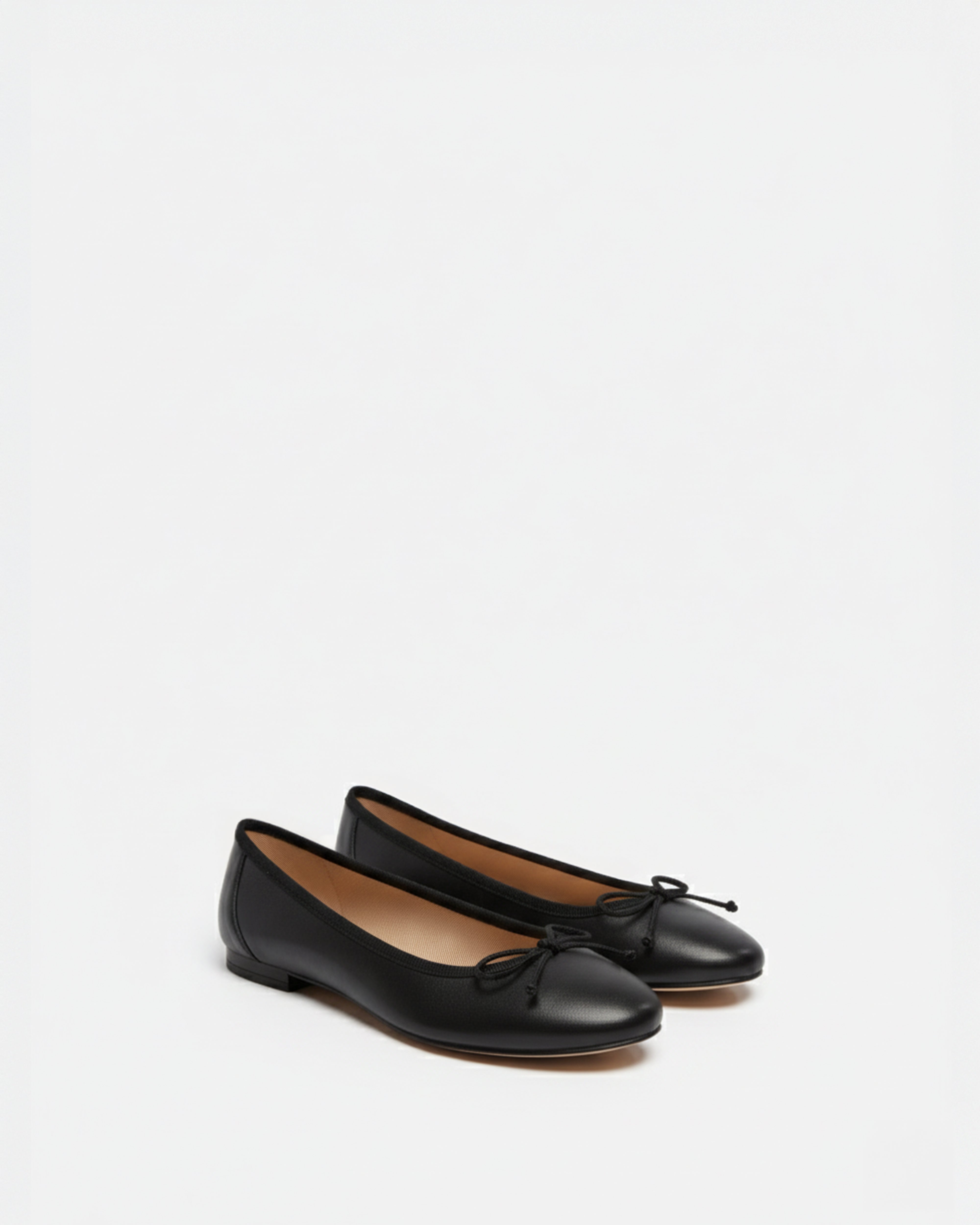 BALLERINES SOPHIE NOIR