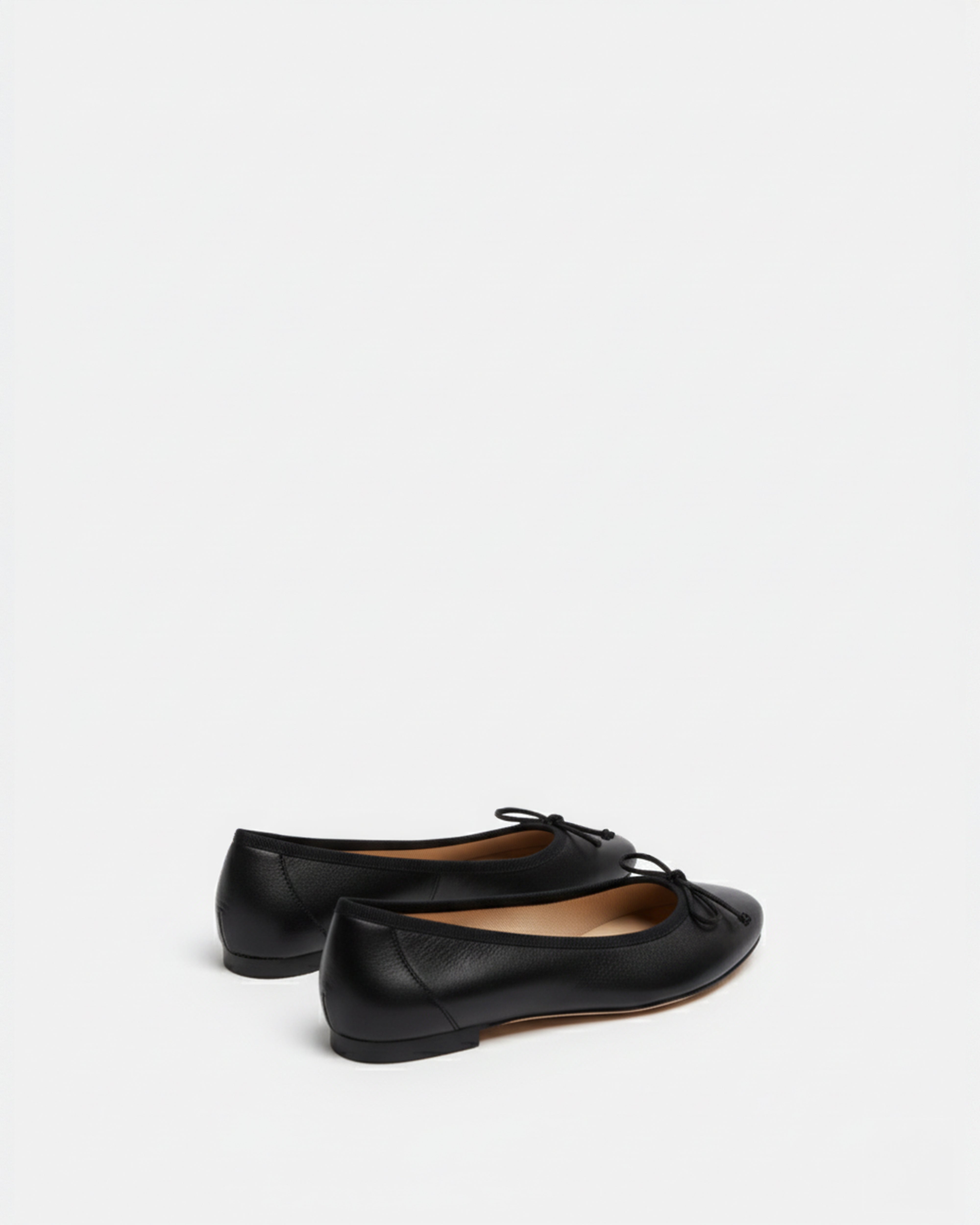 BALLERINES SOPHIE NOIR