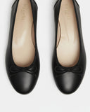 BALLERINES SOPHIE NOIR