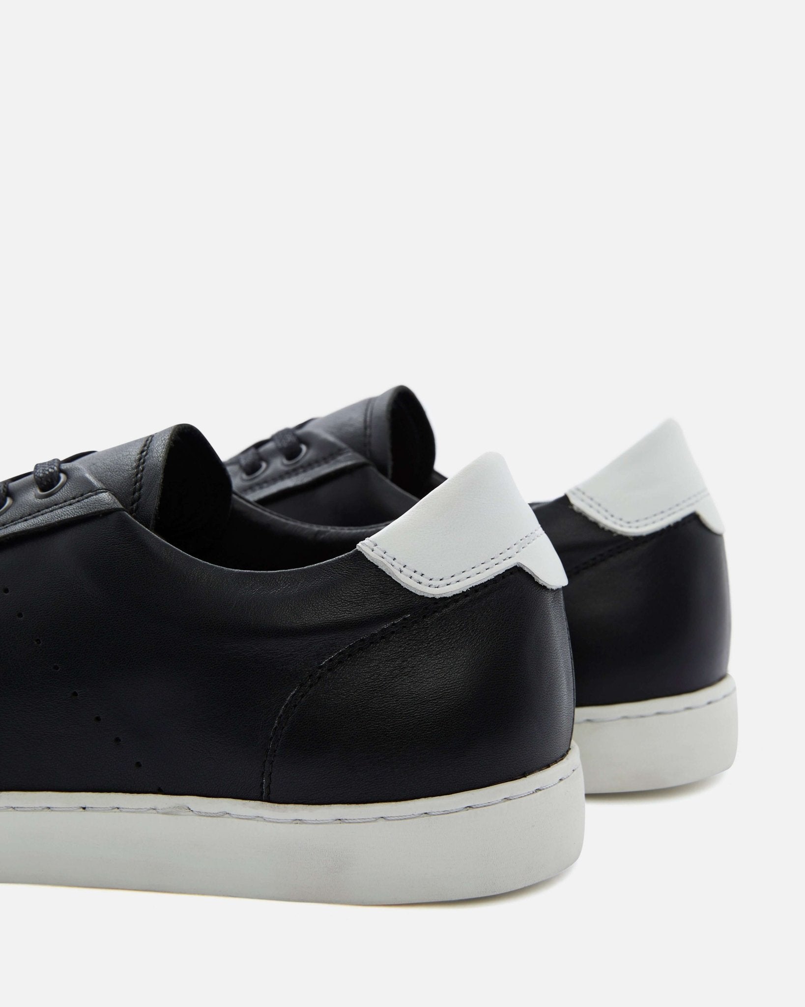 TENNIS CAZITIUM NOIR - minelli.fr