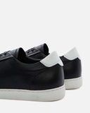 TENNIS CAZITIUM NOIR - minelli.fr