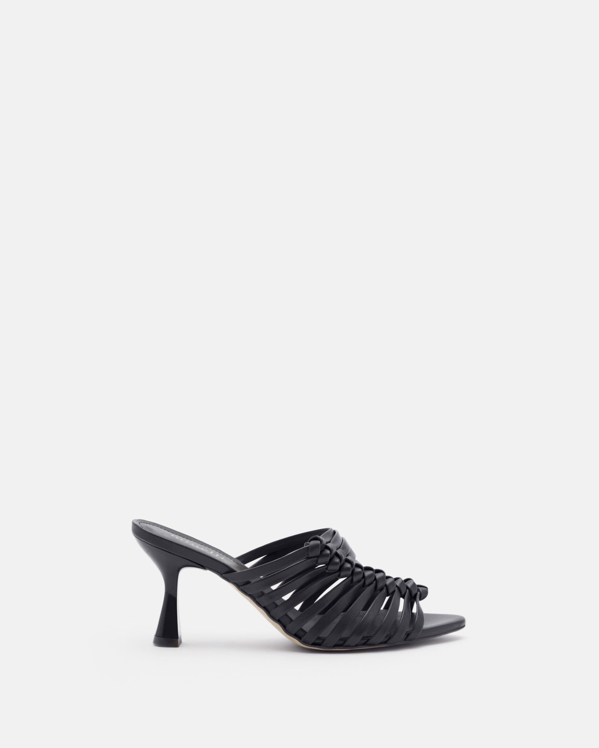 MULES NAELI NOIR